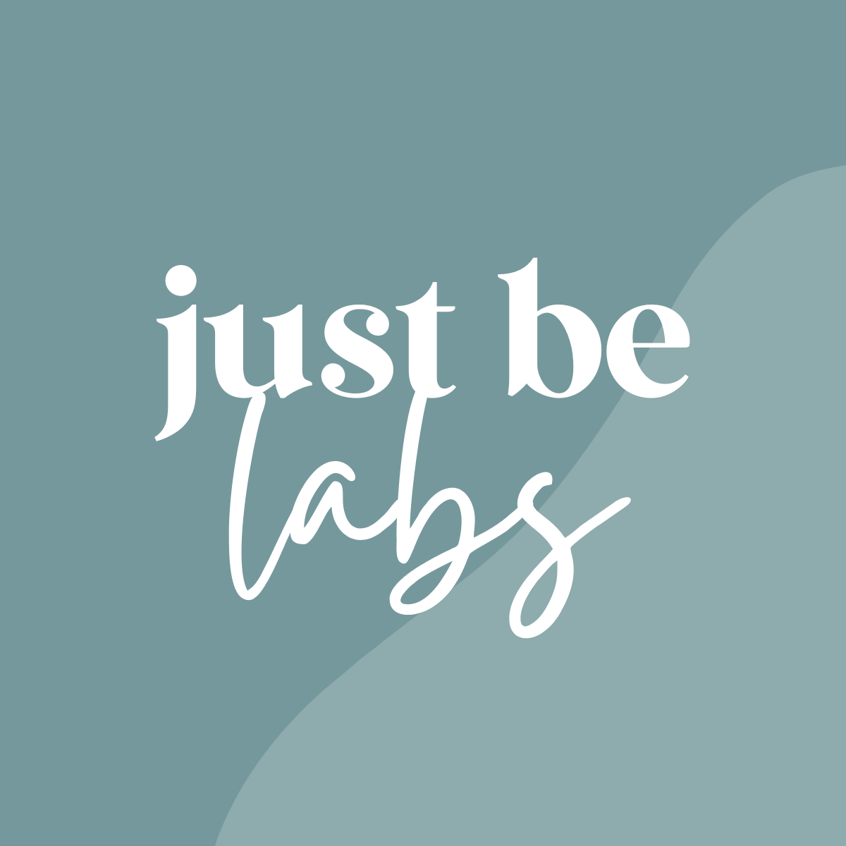 Just Be Labs