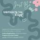 Just Be Me - Grief Support Programme - LURGAN